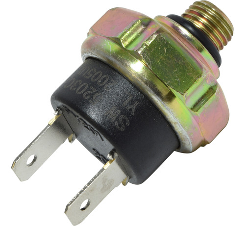 Sensor De Presin De A/c Toyota Tercel Std 1986 Uac Foto 2