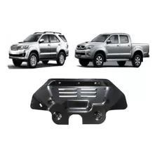 Protetor Carter Motor Hilux E Sw4 2011 2012 2013 2014 2015