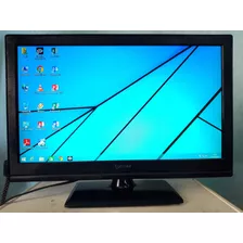 Monitor / Tv 19¨ Led Hdmi/vga Ledm-1907 Miray -- 17¨/20¨/22¨