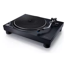 Tocadiscos Technics Hifi Con Coreless Direct Con Cubierta