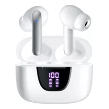 Hyiear Auriculares Inalambricos, Auriculares Bluetooth De Co