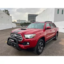 Toyota Tacoma 2016 3.5 Trd Sport At