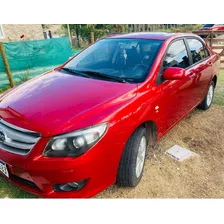 Byd F3 2015 1.5 Gli Manual Hidráulica