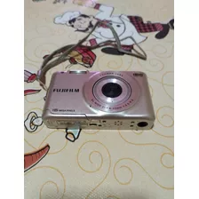 Câmera Fotográfica Fujifilm 