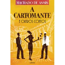 Livro A Cartomante E Outros Contos