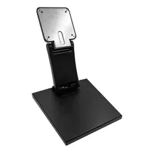 Suporte Mesa Para Tv/monitor Regulável Ajustável Base