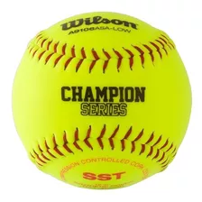 Docena Pelota Softbol A9106 Wilson