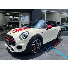 Mini Cooper John Cooper Works