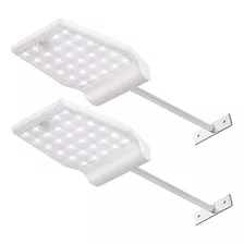 Innogear Apliques Para Luz Solar En Pared Y Canaleta