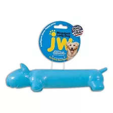 Jw Pet Company Megalast Juguete Largo Para Perros, Grande (l