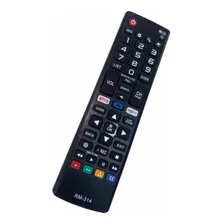 Control Remoto Compatible Para LG Smartv Generico