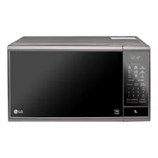 Forno De Micro-ondas 30l 110v Revestimento Easyclean 