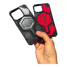 Funda De Uso Rudo Para iPhone 