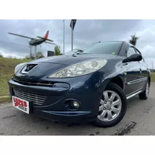 Peugeot 207 Xr 1.4