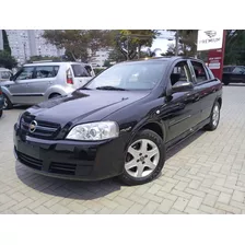 Chevrolet Astra Hatch Flex Manual