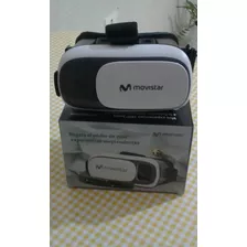 Lentes De Realidad Virtual Movistar