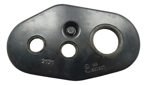 Suporte Trocador De Calor Volkswagen Saveiro 1.6 2021
