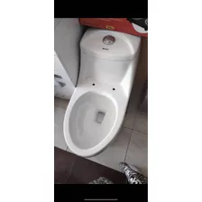 Taza De Baño De Una Pieza Onewampice