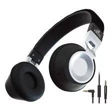 Artix Cl650 - Auriculares Con Cable Para Nios Para La Escuel