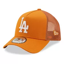 Gorra New Era 940 Los Ángeles Dodgers Mlb Ajustable 60284907