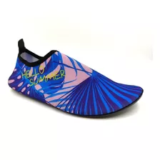 Zapatilla De Secado Rápido Agua Hombre Mujer Yoga Zapato 