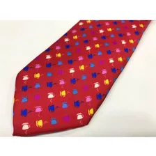  Corbata Roja Tazas