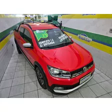 Saveiro Cross 1.6 T.flex 16v Cd