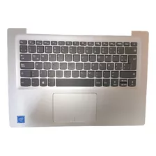 Teclado Lenovo Ideapad 120s-14iap Type 81a5 5cb0p23895