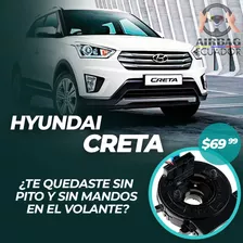 Cinta Pito Hyundai Creta Veloster Terracan Accent Tucson 