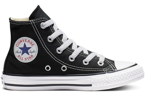 converse niña talla 21