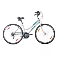 Bicicleta S-pro Urbana Strada Lady Std R.28