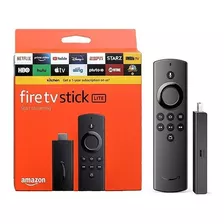 Amazon Fire Stick 