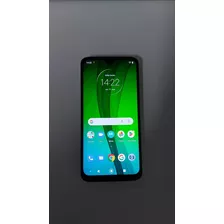 Celular Motorola Moto G7 Polar 64gb 4gb Ram