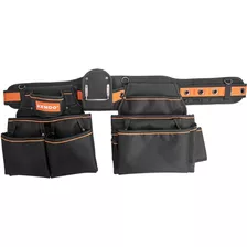 Cinturón Porta-herramientas Kendo 90156