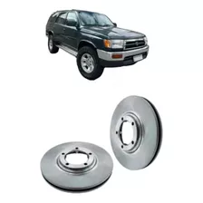 Disco Freio Hilux 4x4 3.0 Turbo 93/97 (diant)(aro15 )(291mm)