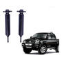 Amortiguadores Traseros Mitsubishi L200 2.5 2007 - 2013 2 Un Mitsubishi L200