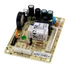 Kit Placa Sensor Df47/50 Dfn50/47 Electrolux 127v Original