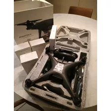 Drone Phantom 4 Pro Obsidian