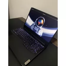Notebook Lenovo - Gaming 3i (intel I5 + Gtx 1650 + 12gb)