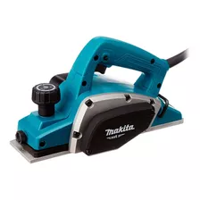 Cepillo Makita Mt 82mm 500w