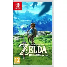 Zelda Bow Locação 7 Dias Digital Nintendo Switch