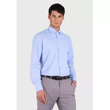 Camisa Formal Spandex Texturada Arrow Arm0202ce