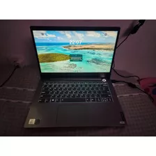 Laptop Lenovo - Thinkbook 14-iil Laptop - Type 20sl