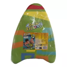 Tabla Para Nadar Swim Safe C