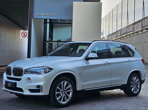 Bmw X5 3.0 Xdrive 35i 306cv Pure Excellence