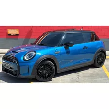 Mini Cooper S 2022 2.0 S Top Aut. 3p