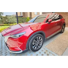 Vendo Camioneta Mazda Cx 9 Modelo 2021