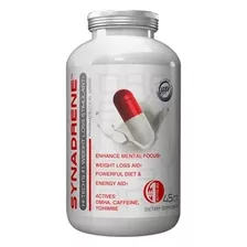 Synadrene Quemador (envio Gratis)