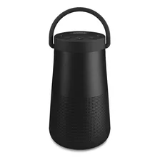 Parlante Bluetooth Soundlink Revolve Plus Ii Color Negro Color Triple Black 100v/240v