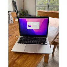 Macbook Pro 13 2015